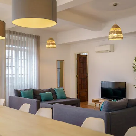 Villa Miragaia Porto