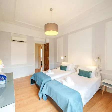 Miragaia Villa